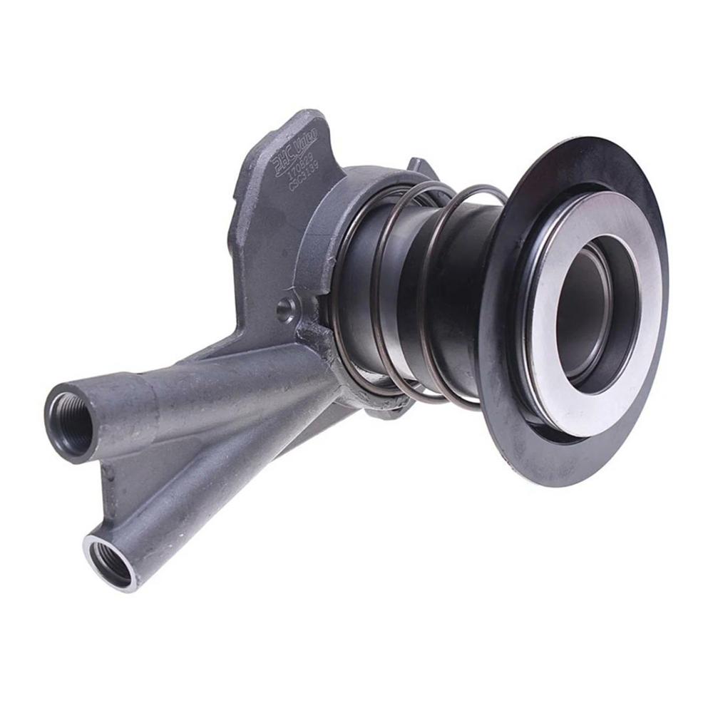 Подшипник выжимной гидравлический (T60S5) HYUNDAI HD65/78 дв.D4GA Евро-5 | Valeo